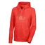 Pikeur Vajessa Ladies Hoody - Coral Red